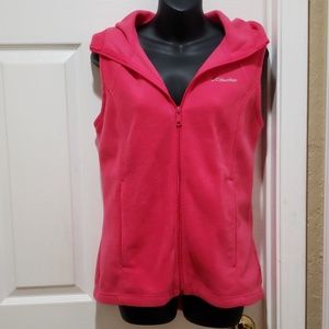 Columbia Fleece  Vest